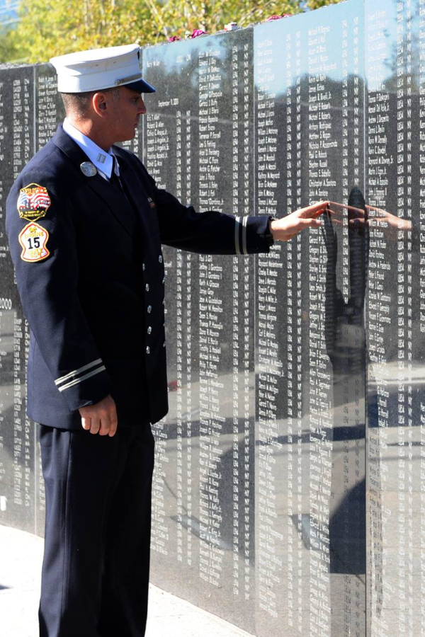 36+ Colorado Springs Fallen Firefighter Memorial