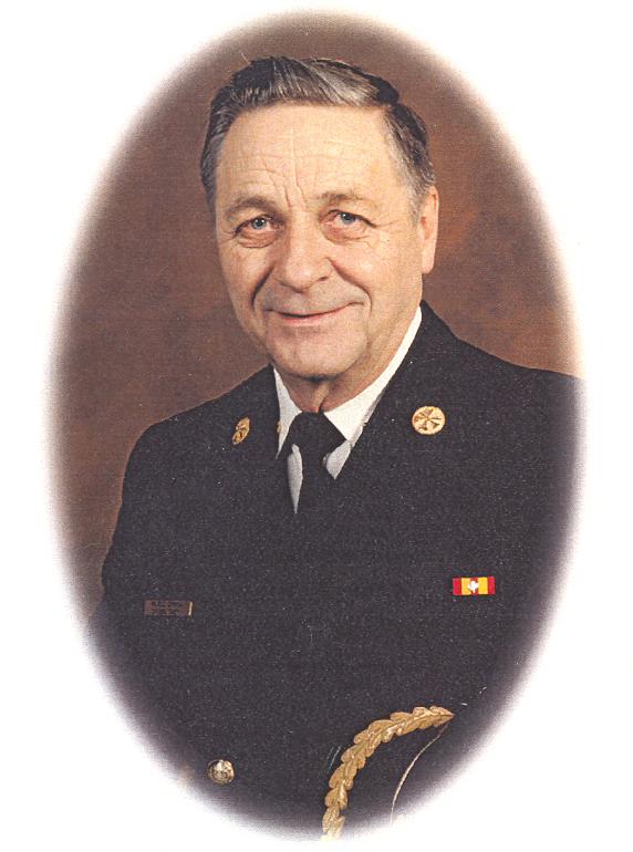 Maurice L. Simonin