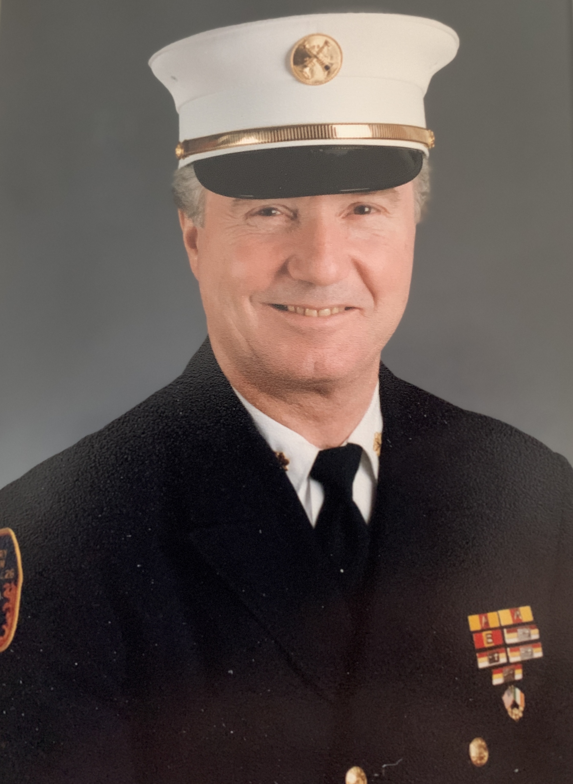 Dennis J. Collopy