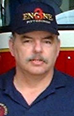 Richard A. Stefanakis