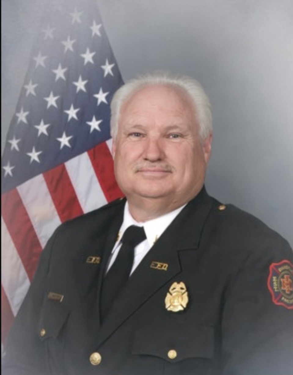 James Mastison, Jr.