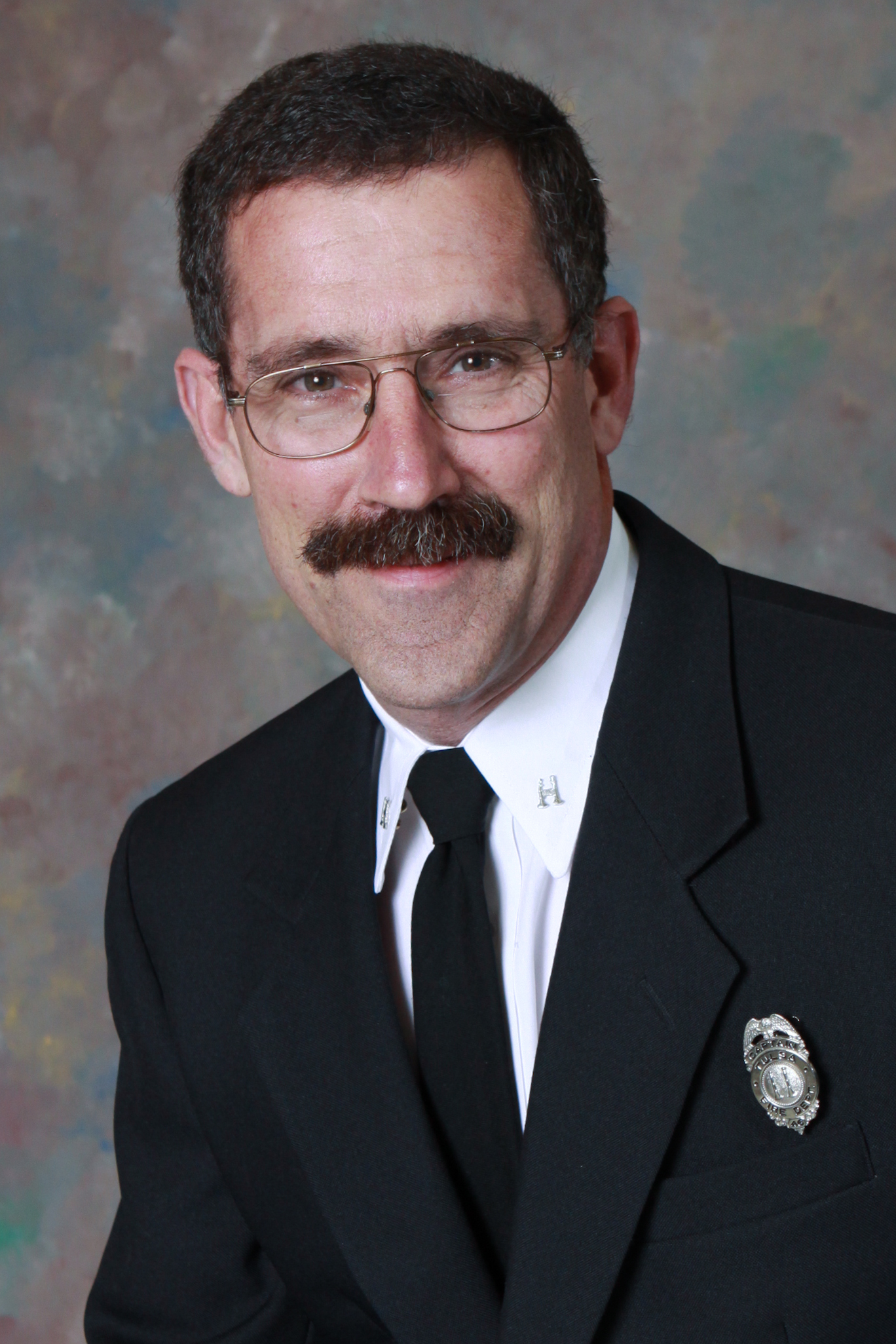 Howard E. Reed