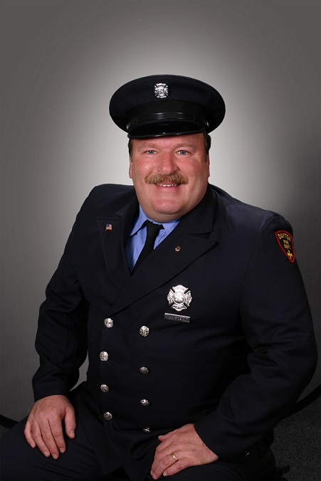 Robert A. Hetzer, Jr.