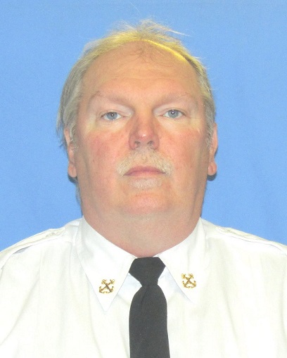 John William Evans, III