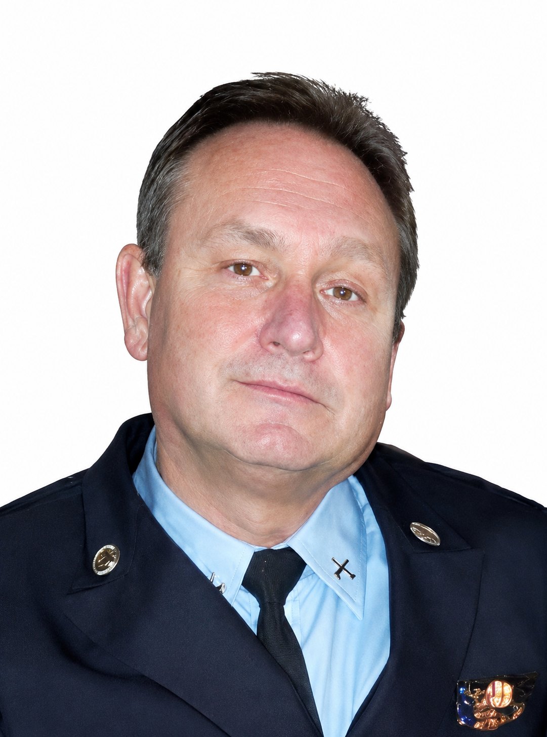 Bruce Cole