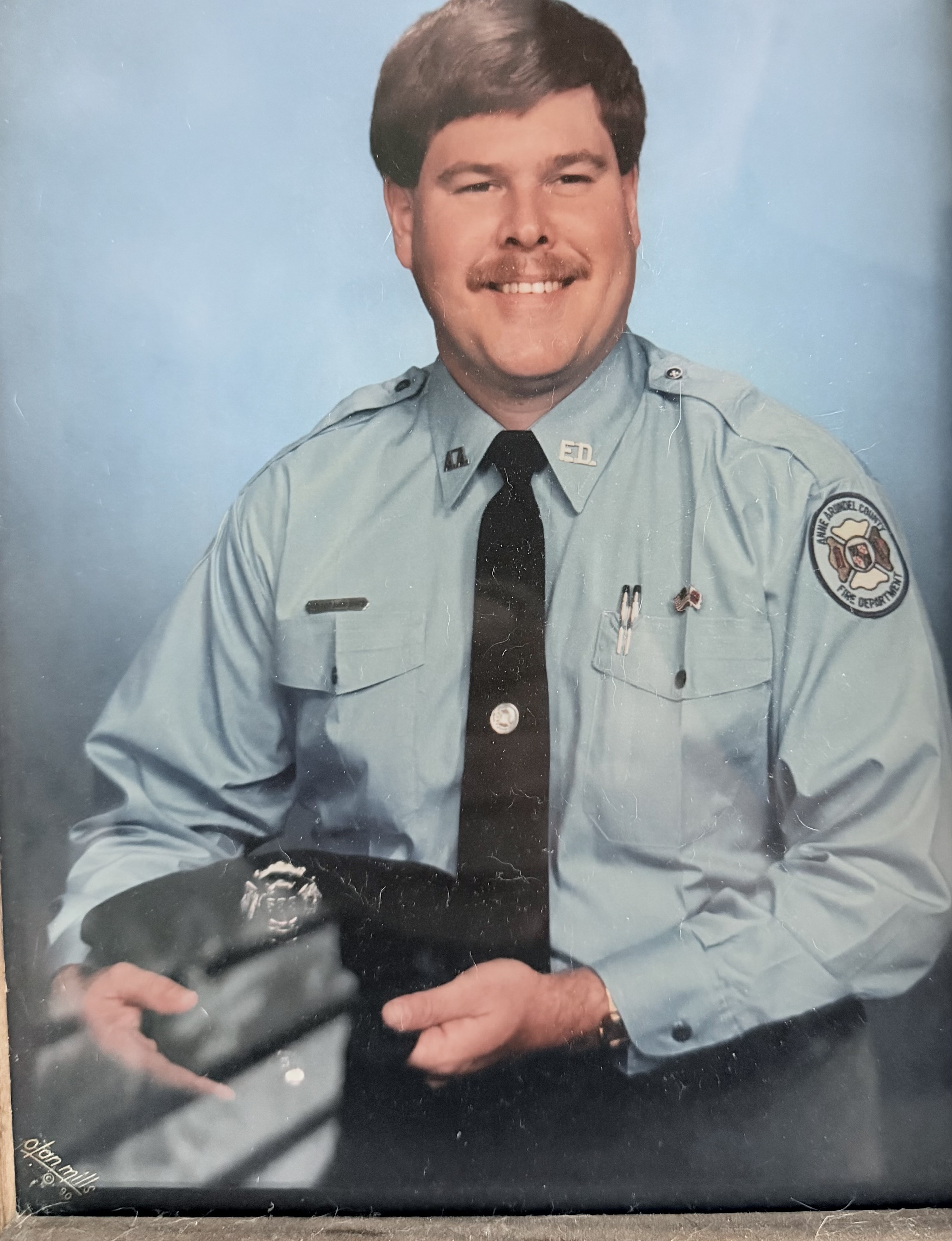 Steven P. Ambrozewicz