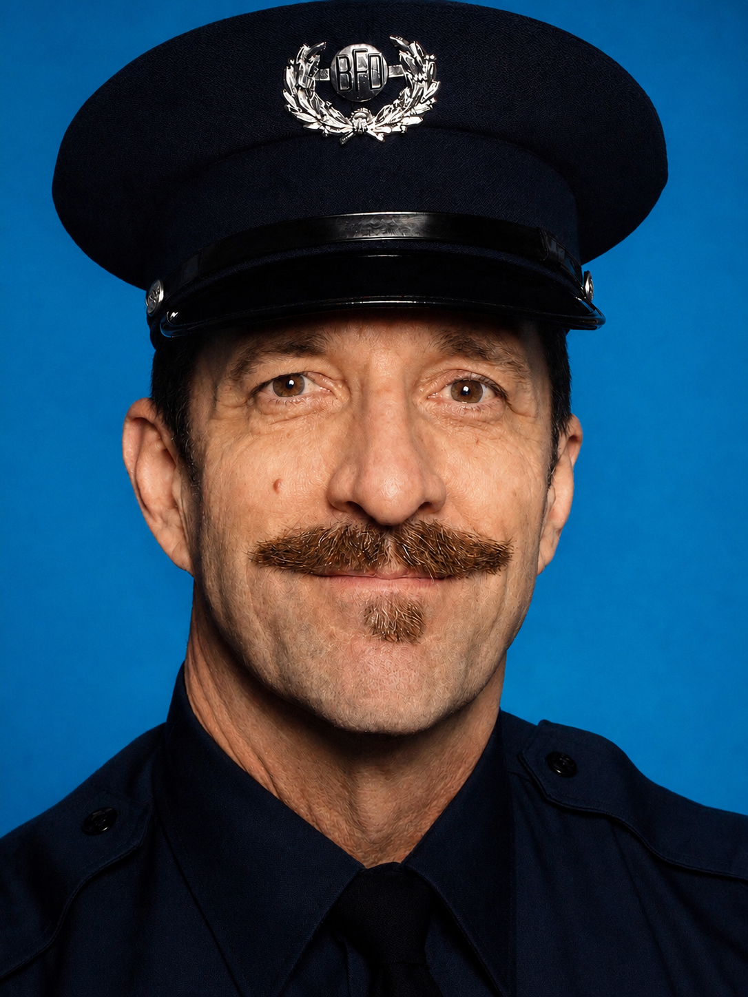 Mark T. Pullen
