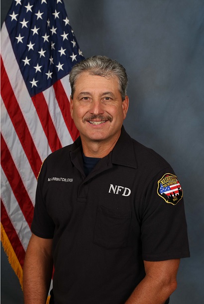 Malcolm W. Arrington