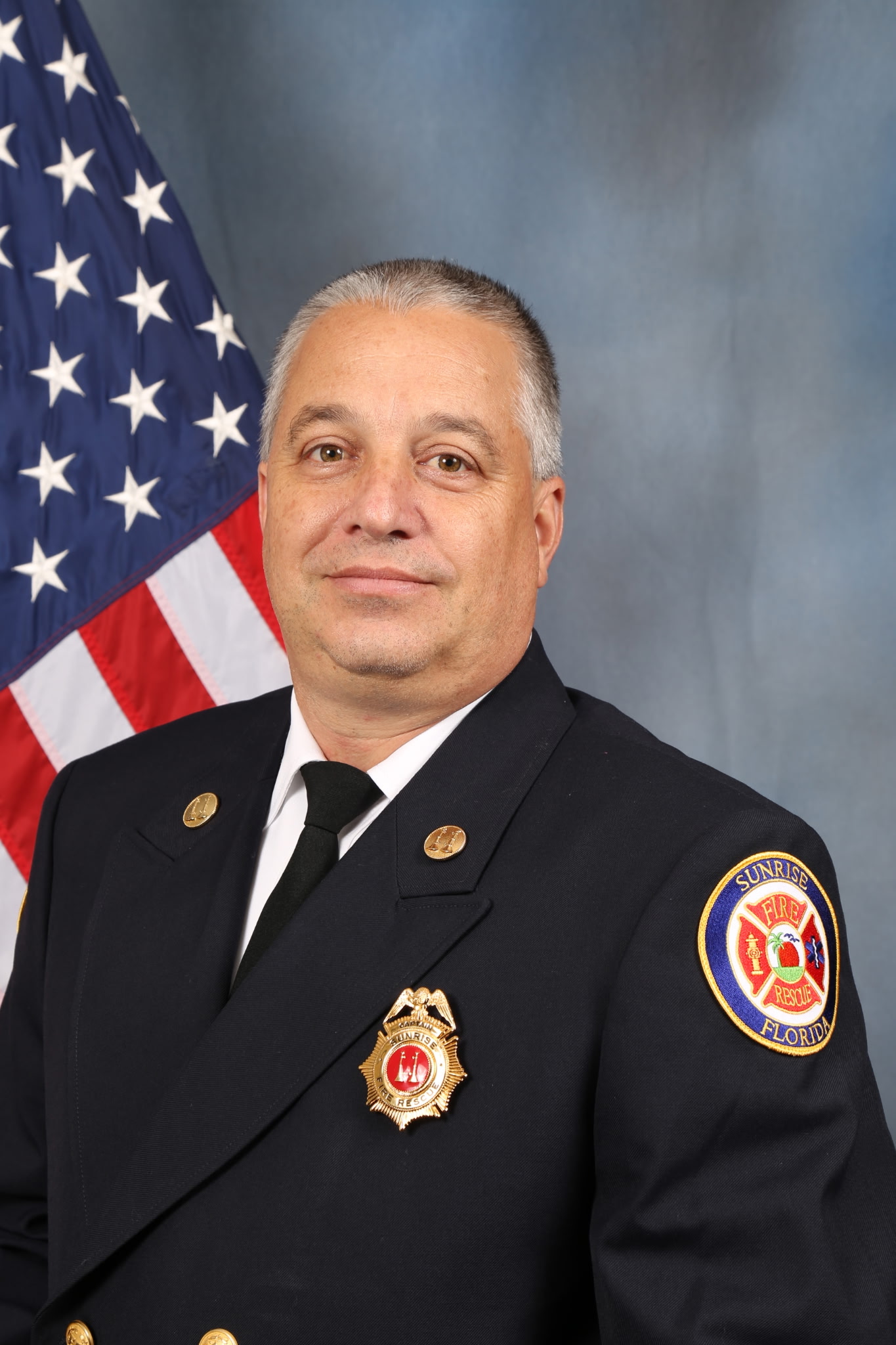 Christopher Benemio