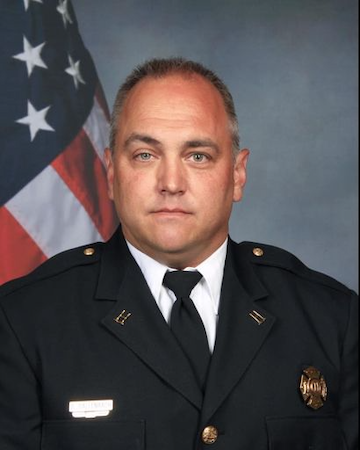 Donald A. Dallenbach