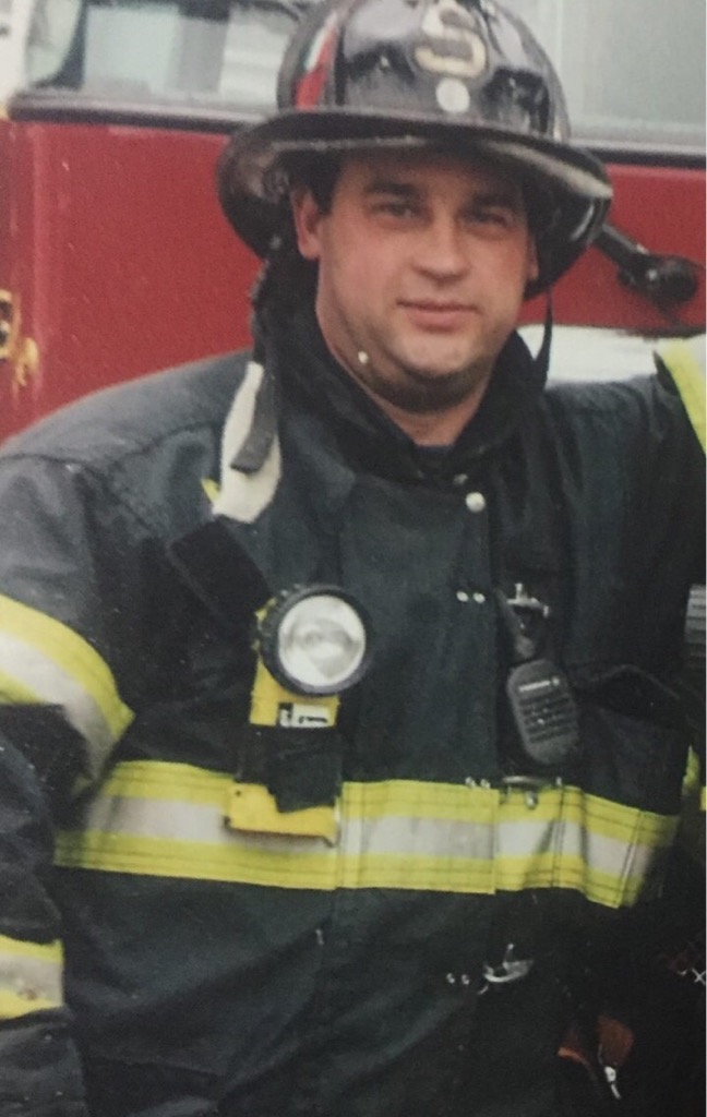 Christopher J. Cornetta