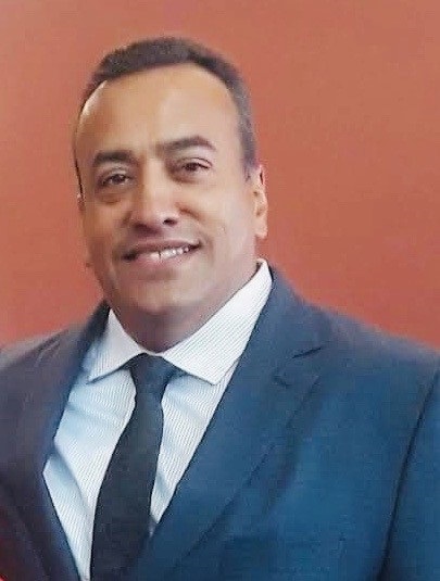 LeRoi Rodriguez, Sr.