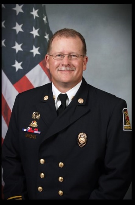 Philip P. Christensen