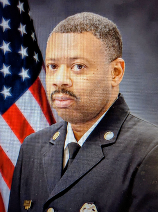 Victor C. Green