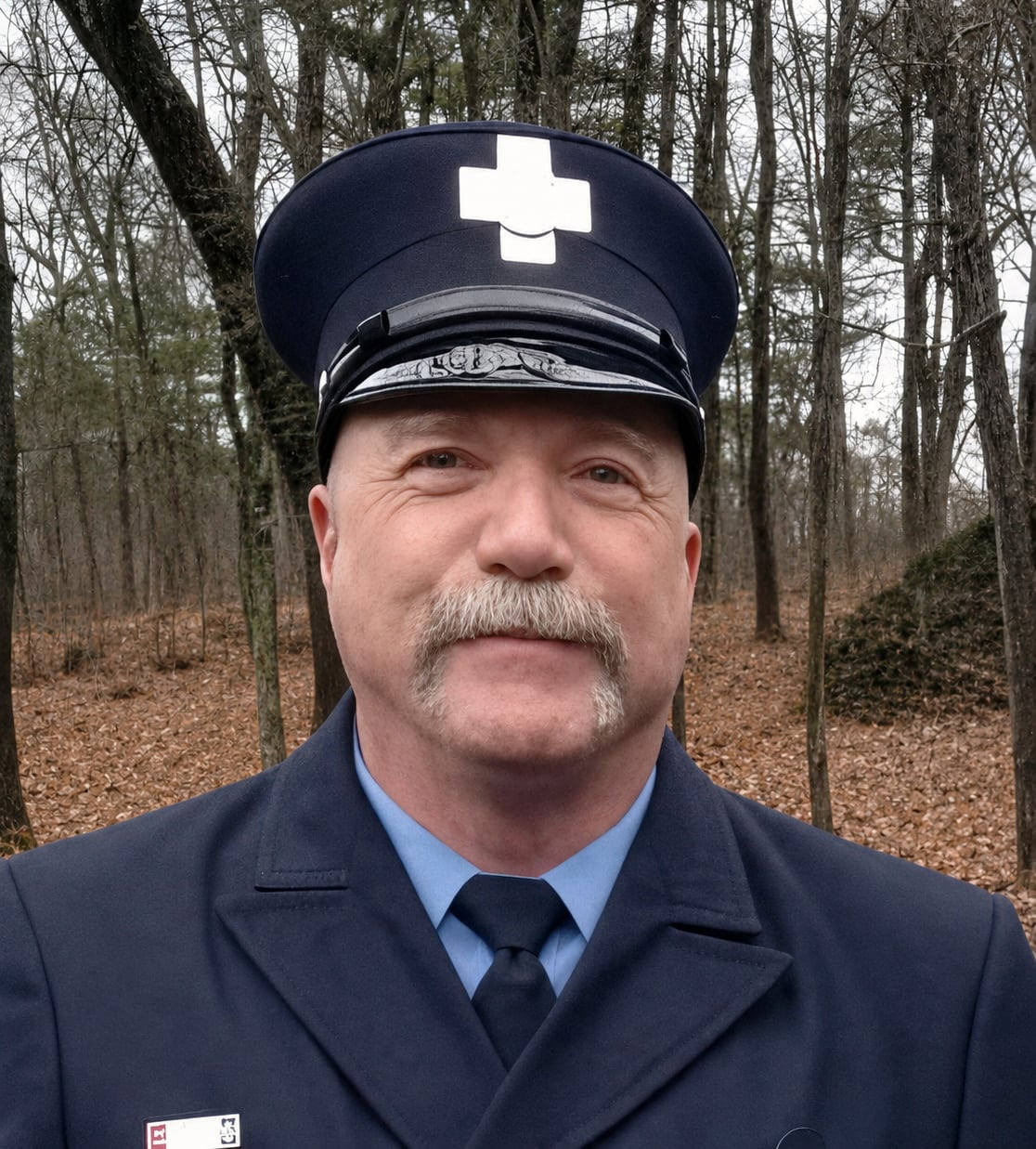 John Benoit