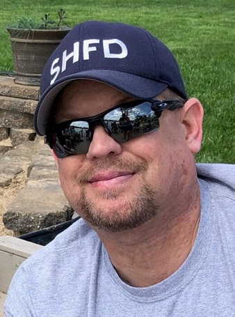 LODD Profile - Christopher R. Slezak