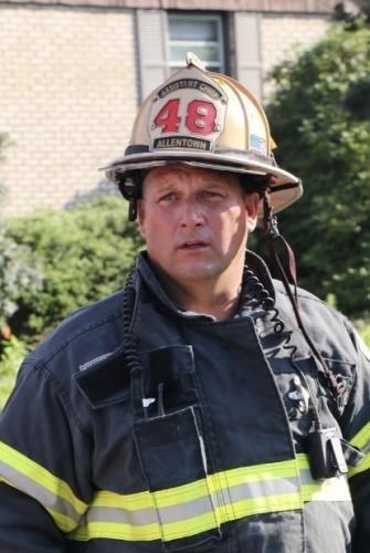 Christopher J. Kiskeravage