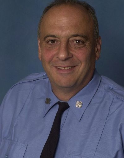 Michael DeBenedetto