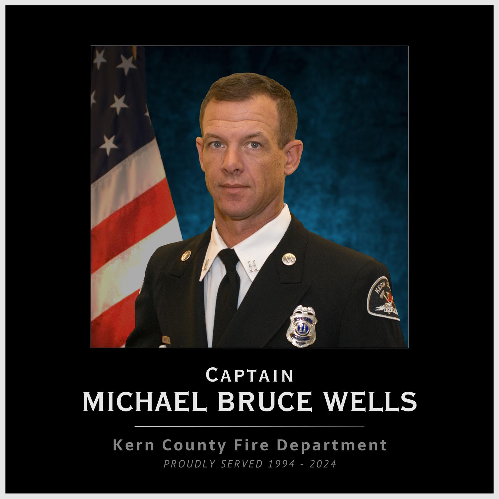 Michael B. Wells