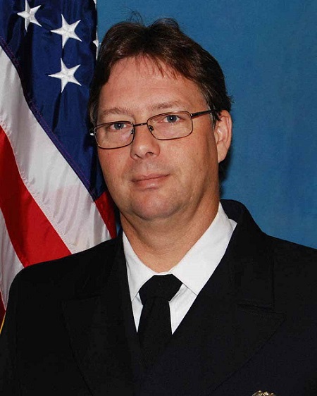 Michael E. Francis