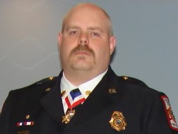 Christopher D. Morlan