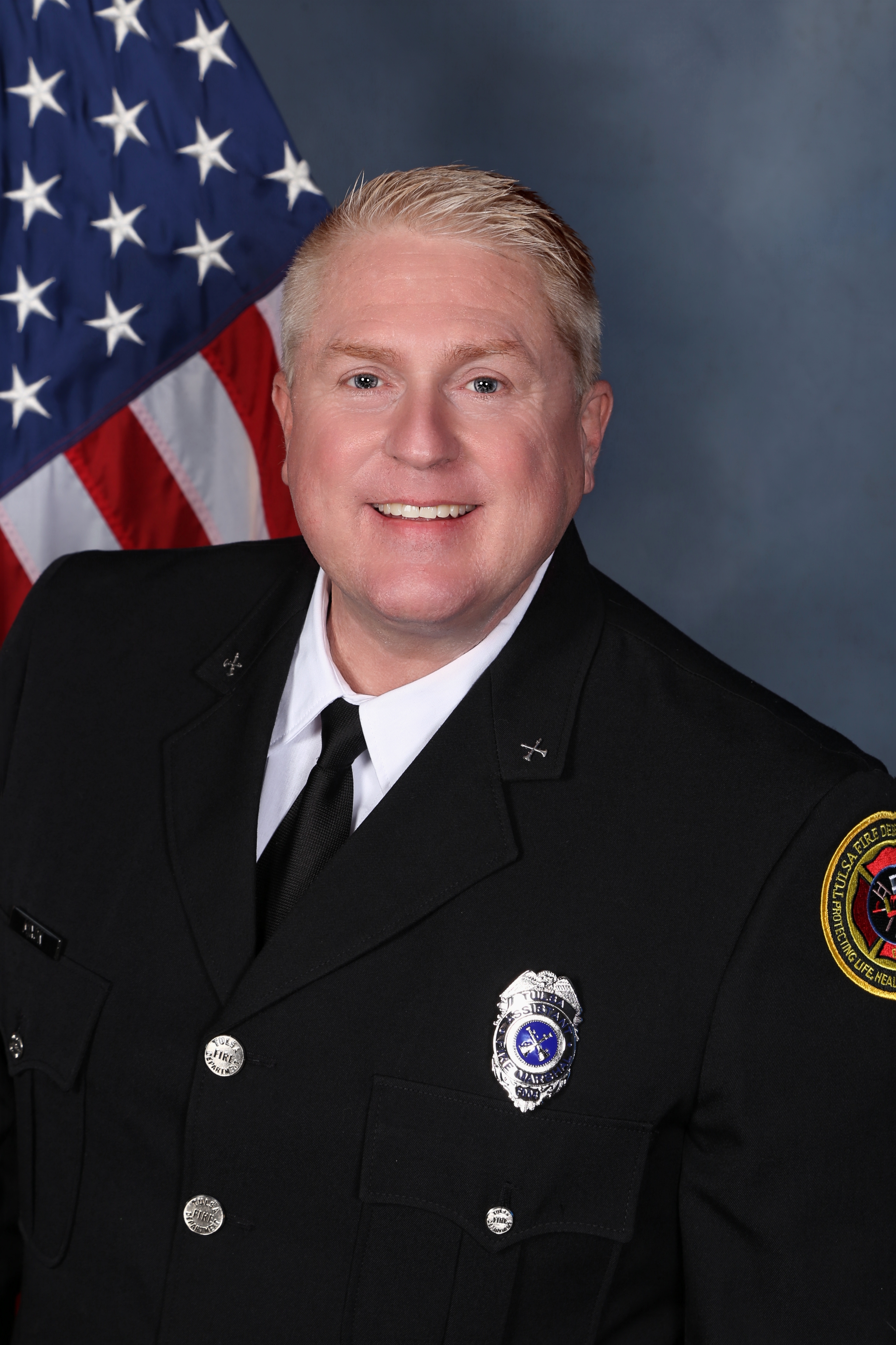 Stephen K. Mixon