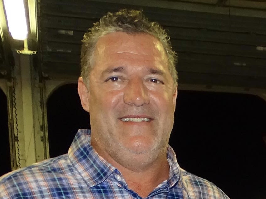 Anthony C. Christensen