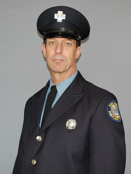 Christopher J. Fabian