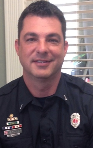 Phillip P. Paternostro