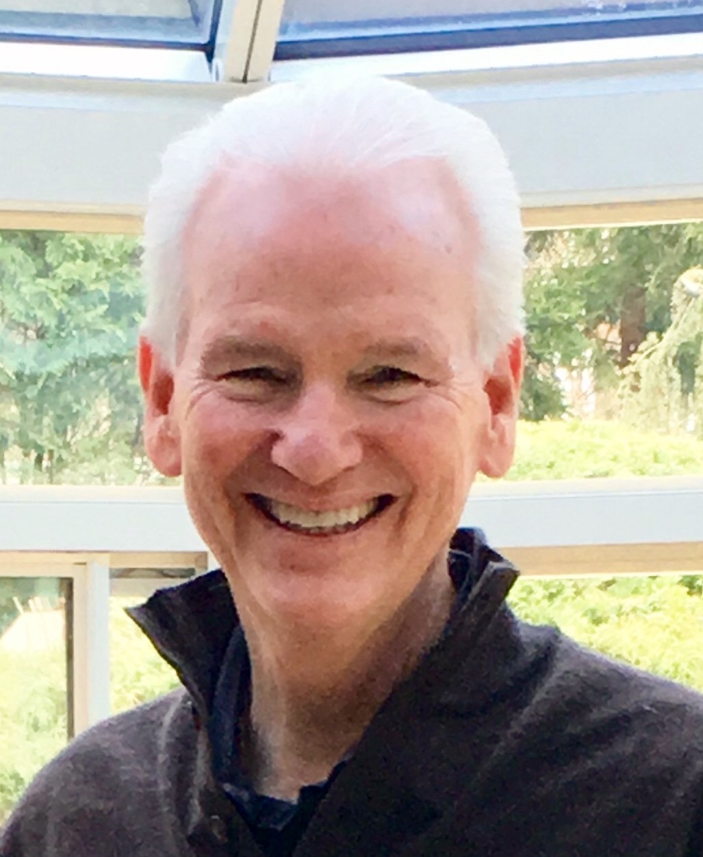 James T. Sweeney