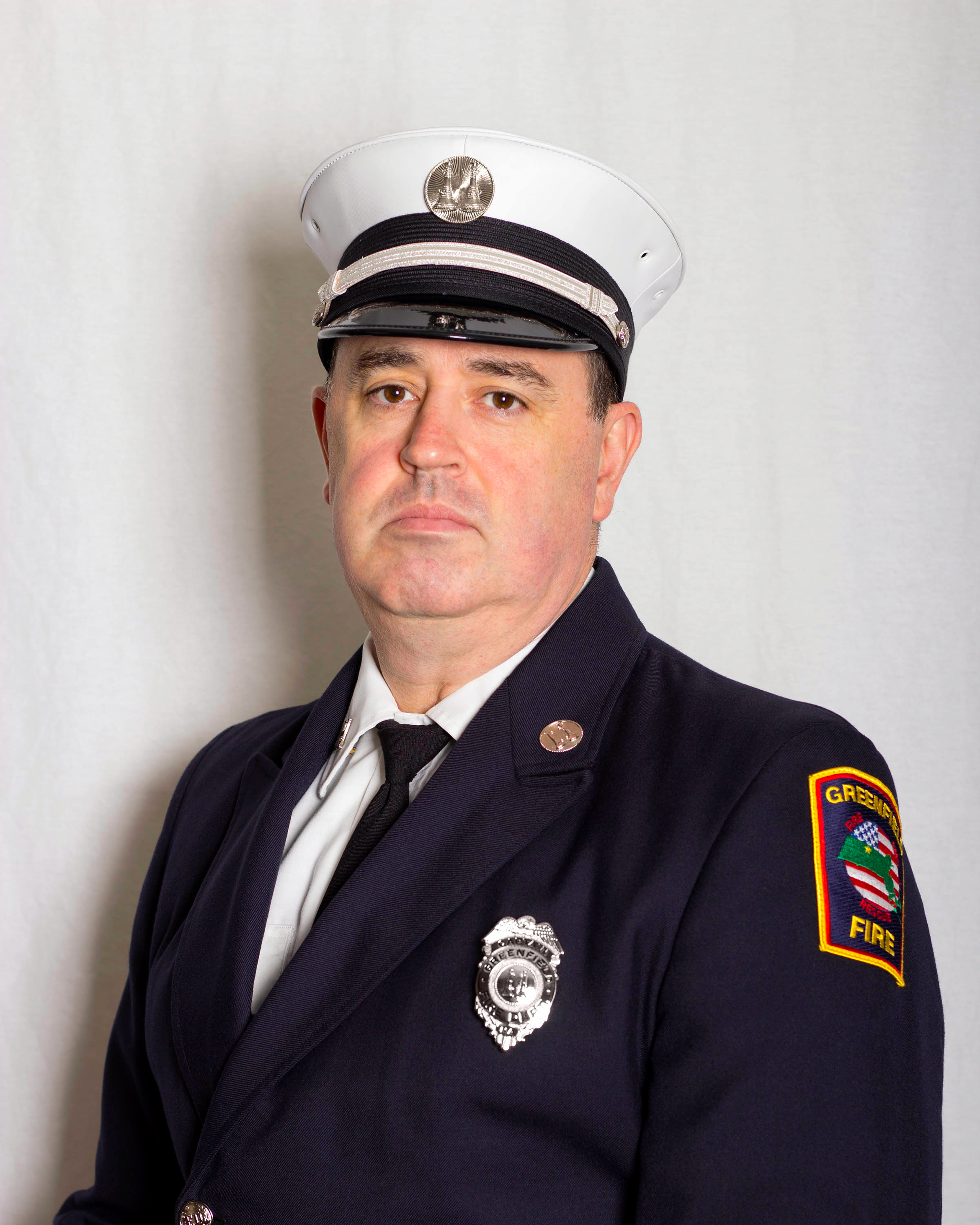John D. Whitney