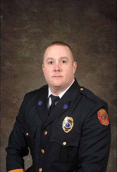 James Dustin Samples