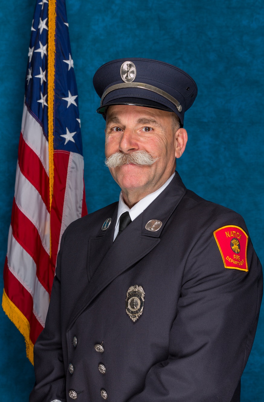 Samuel S. Crisafulli, Jr.