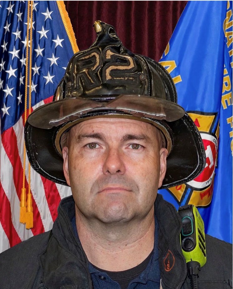 Robert T. Kilduff, Jr.