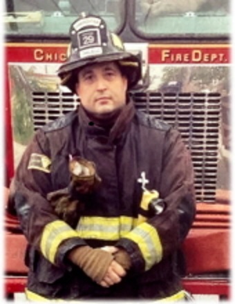 Michael R. Pickering