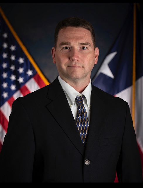 Lemuel D. Bruce, Jr.