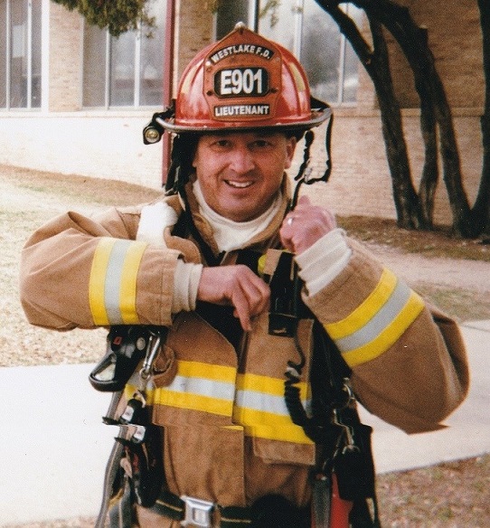 Christopher T. Askew