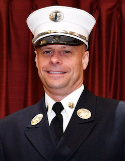 George E. Snyder, Jr.