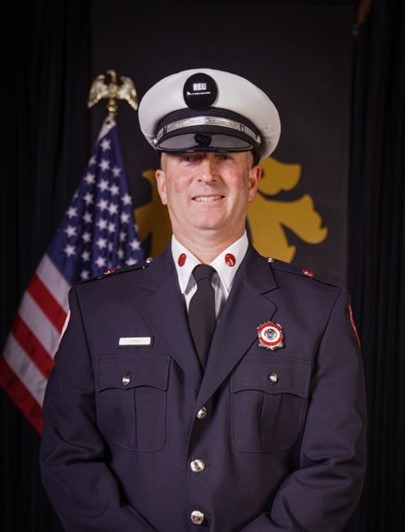 Michael P. Lynch