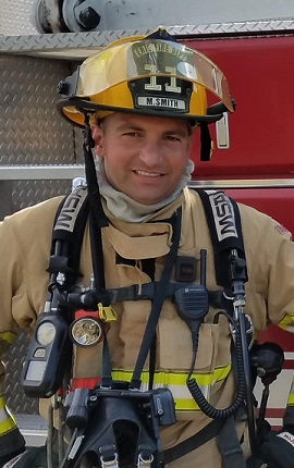 LODD Profile - Michael C. Smith