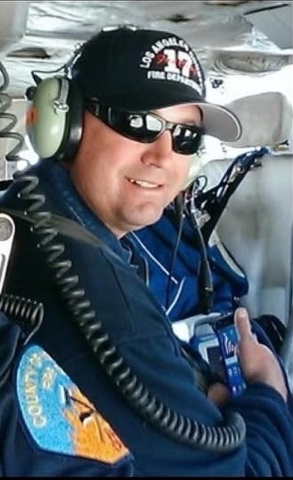 Steven Michael McCann