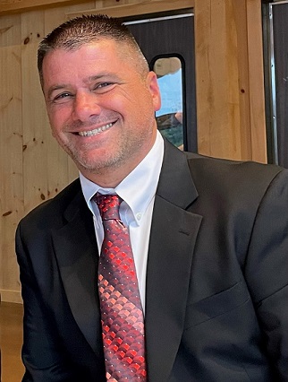 L. Wayne Brown, Jr.