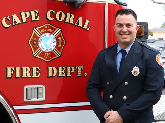 Michael G. Camelo, Jr.