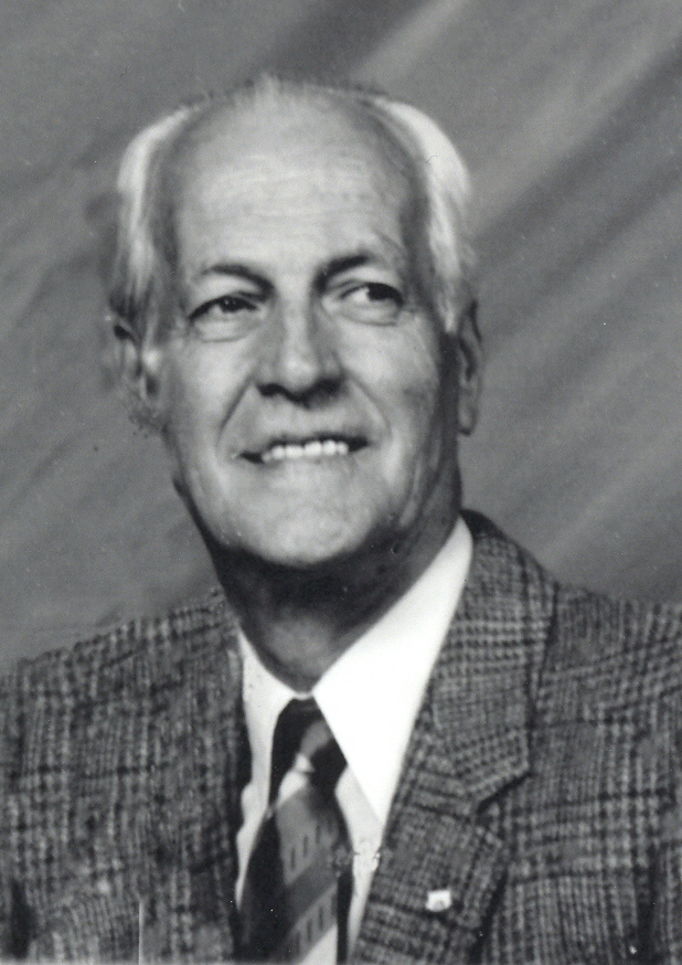 Robert N. Elder
