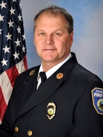 James M. Alexander, Jr.