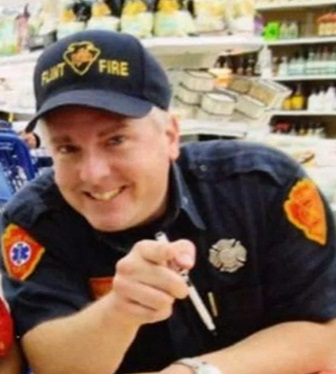 Ricky A. Hill, Jr.