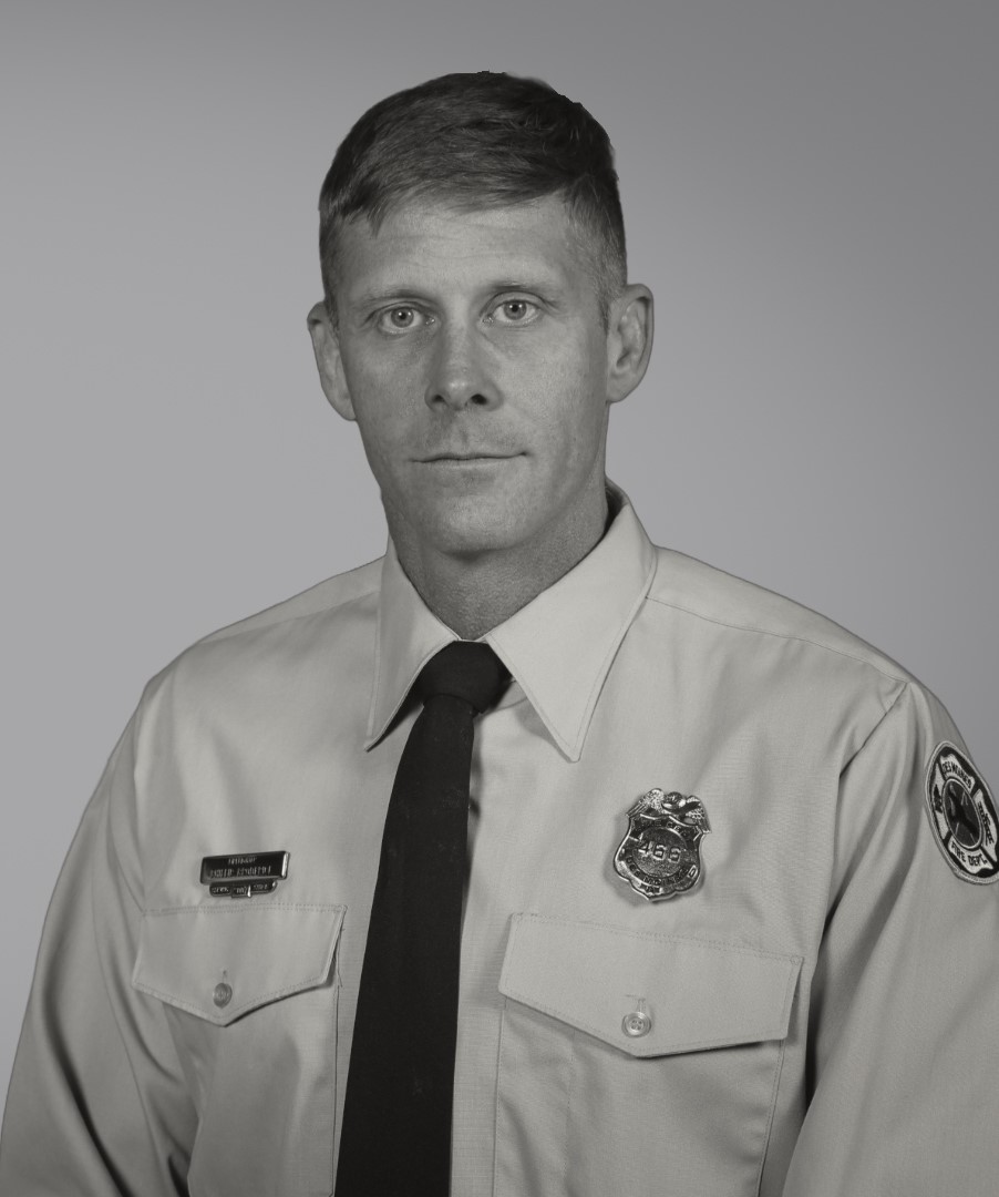 LODD Profile Phillip Broderick
