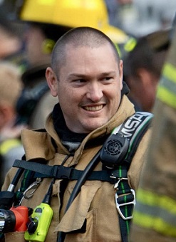 Christopher M. McCann