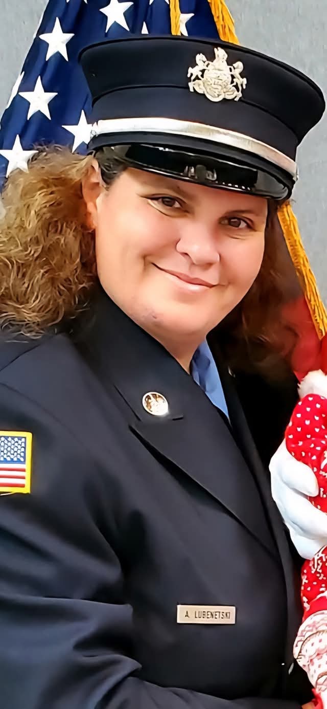 LODD Profile - April R. Lubenetski
