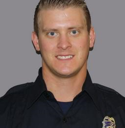 Shane J. Gage